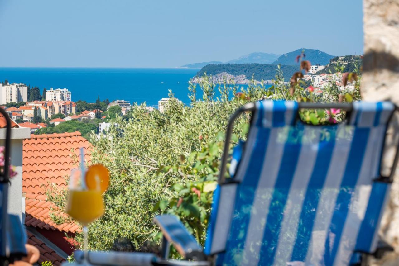Apartment Ruzica Dubrovnik Exterior foto