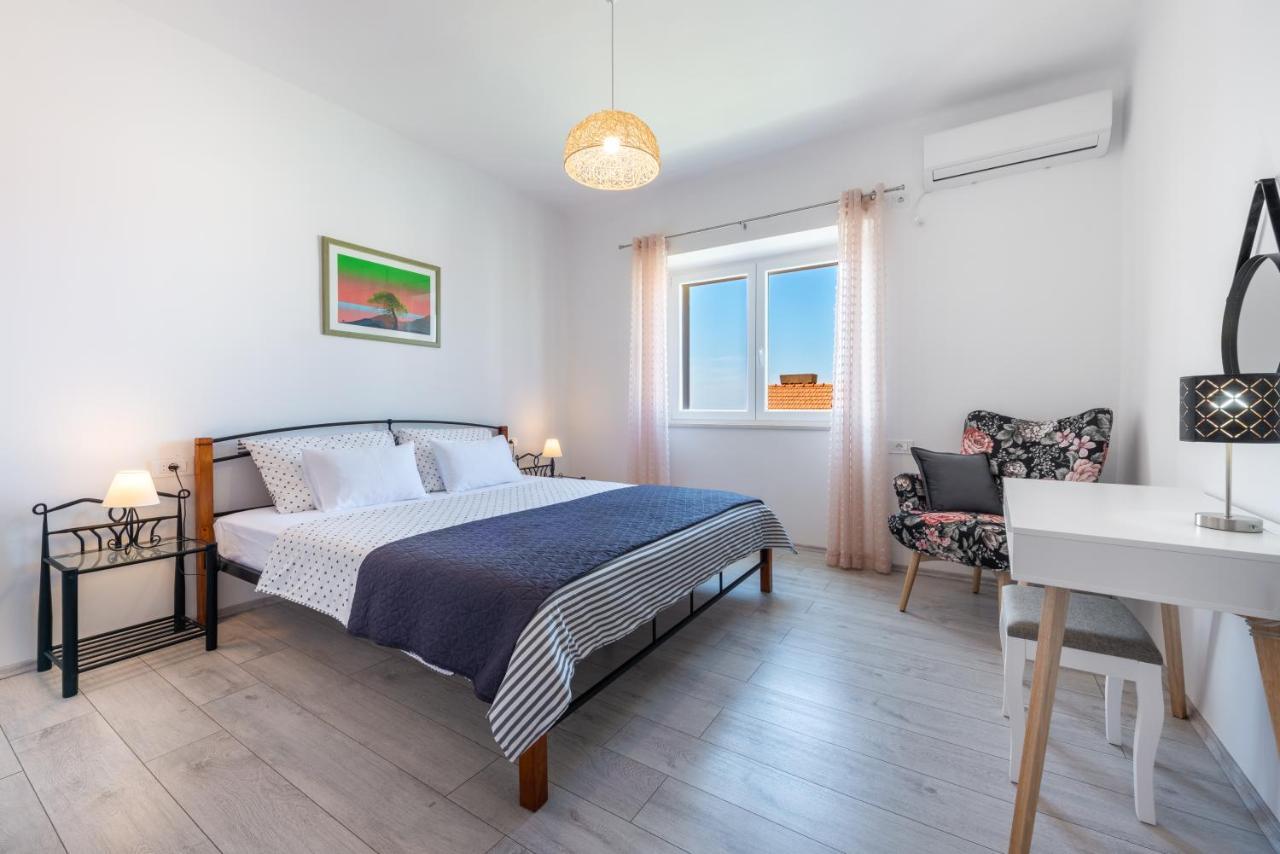 Apartment Ruzica Dubrovnik Exterior foto