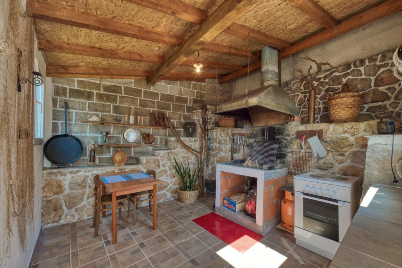 Apartment Ruzica Dubrovnik Exterior foto