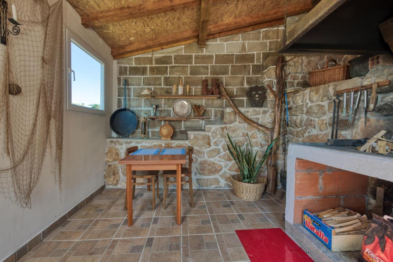 Apartment Ruzica Dubrovnik Exterior foto