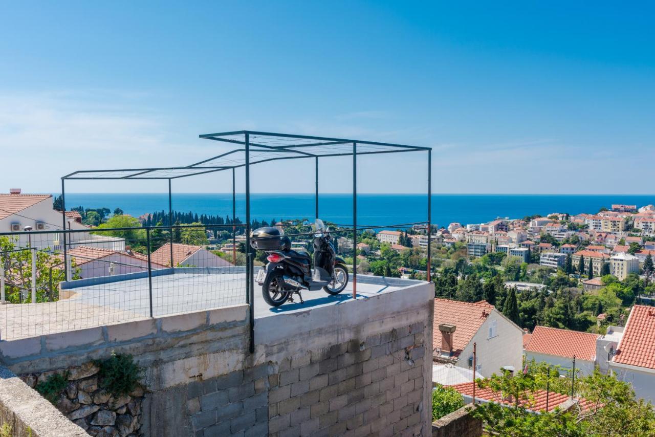 Apartment Ruzica Dubrovnik Exterior foto