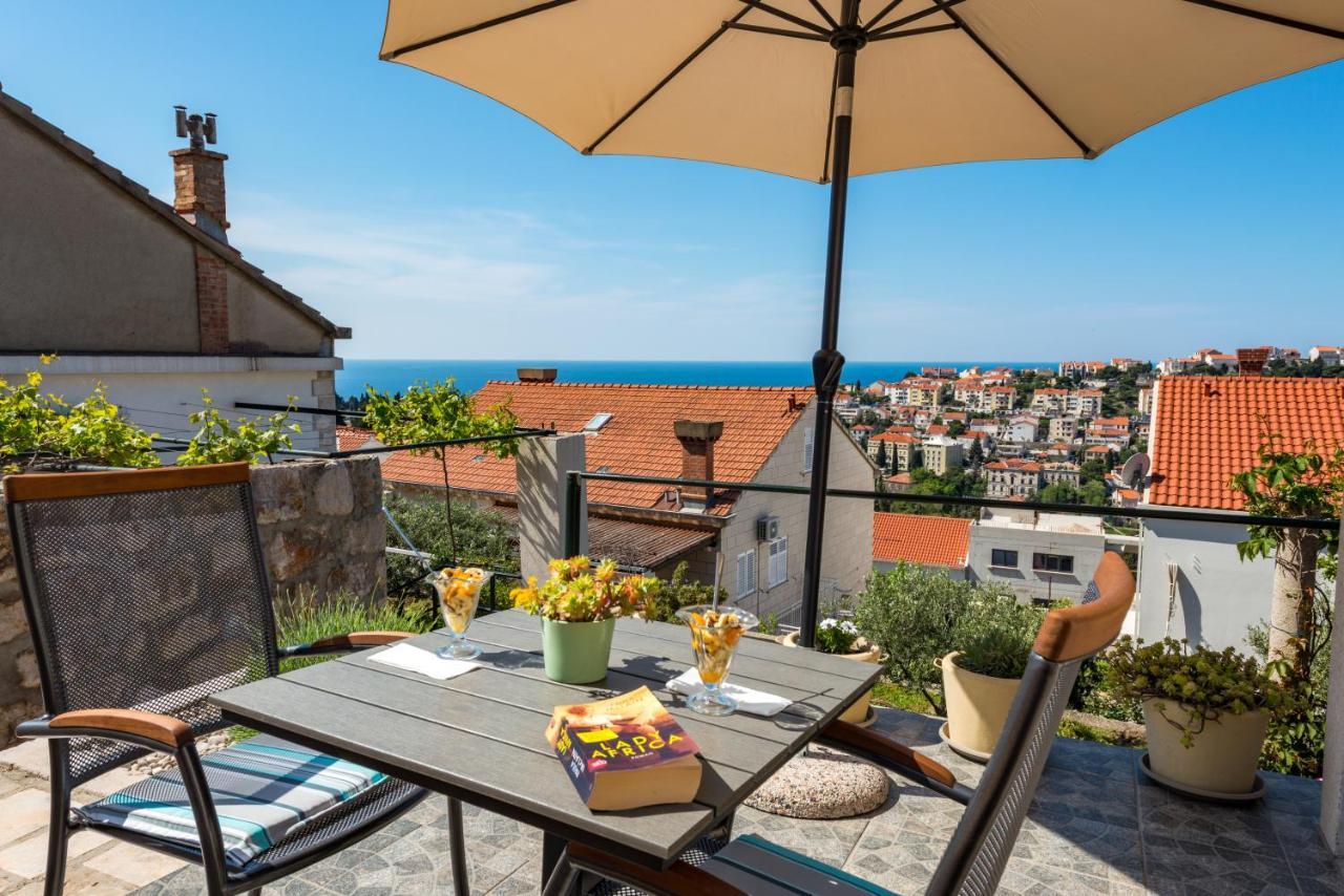 Apartment Ruzica Dubrovnik Exterior foto